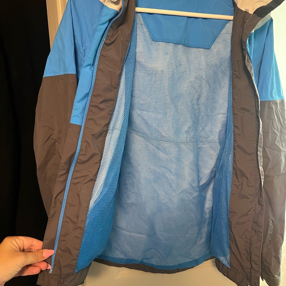 Helly Hansen Windbreaker - image 2